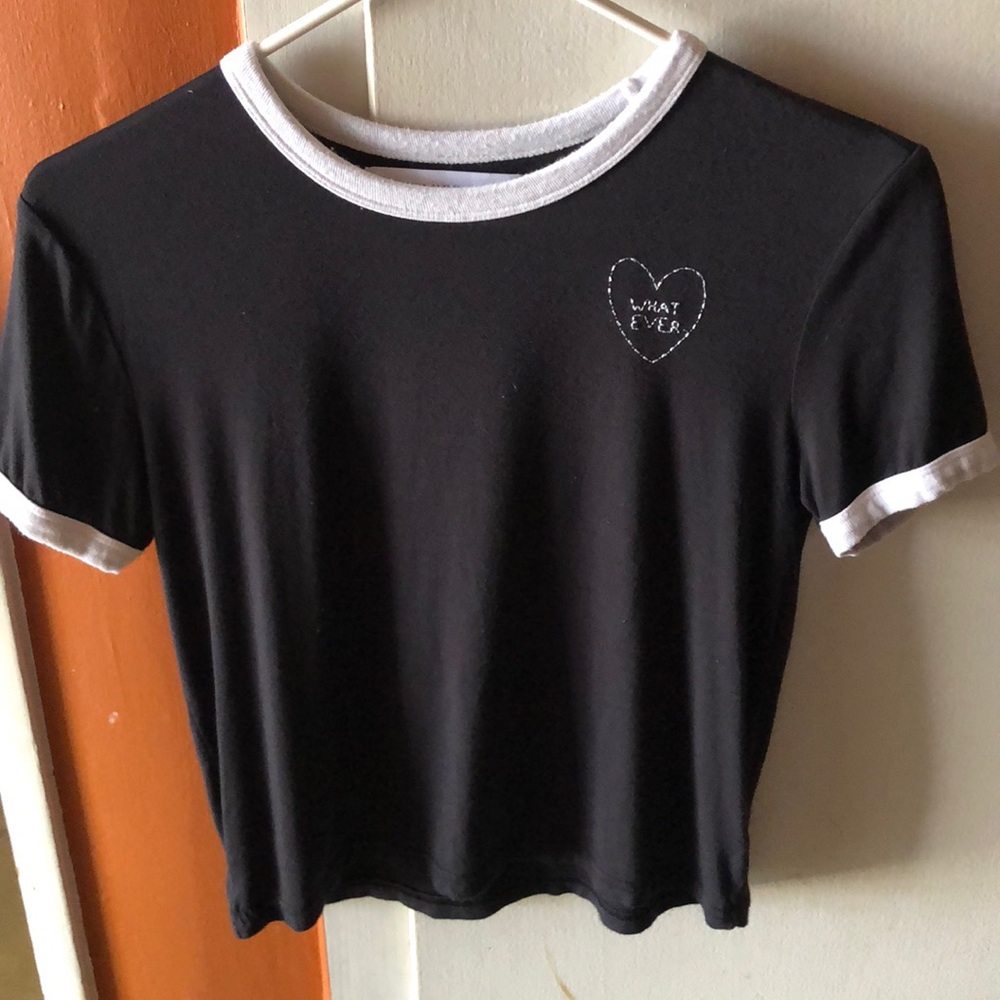 whatever shirt